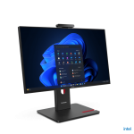 ThinkCentre All-In-One M70a-24 Gen6 *Touch CoreUltra5-225T 16GB SSD1TB WPRO 3Y ONSITE